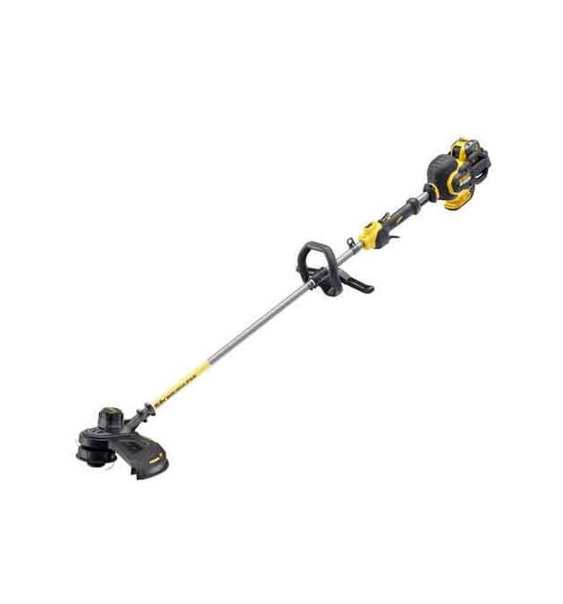 Коса акумуляторна безщіткова DeWALT DCM571X1