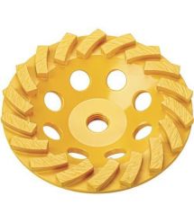 Чашка алмазная DeWALT DT3797