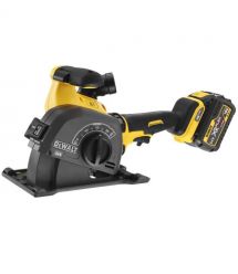 Штроборез аккумуляторный бесщёточный DeWALT DCG200T2