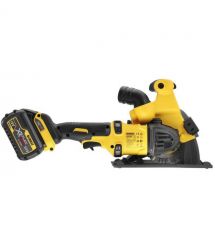 Штроборез аккумуляторный бесщёточный DeWALT DCG200T2