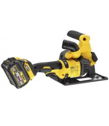 Штроборез аккумуляторный бесщёточный DeWALT DCG200T2