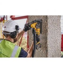 Штроборез аккумуляторный бесщёточный DeWALT DCG200T2