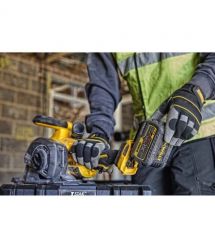 Штроборез аккумуляторный бесщёточный DeWALT DCG200T2