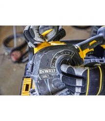 Штроборез аккумуляторный бесщёточный DeWALT DCG200T2