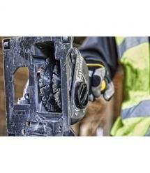 Штроборез аккумуляторный бесщёточный DeWALT DCG200T2