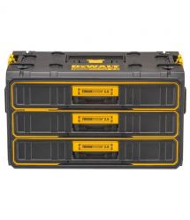 Ящик TOUGHSYSTEM 2.0 DeWALT DWST08330-1