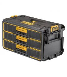 Ящик TOUGHSYSTEM 2.0 DeWALT DWST08330-1