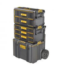 Ящик TOUGHSYSTEM 2.0 DeWALT DWST08330-1