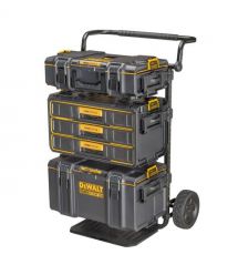 Ящик TOUGHSYSTEM 2.0 DeWALT DWST08330-1