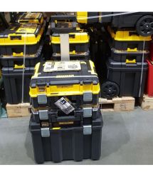 Комплект ящиків DeWALT DWST83411-1