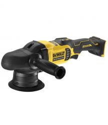 Полировальная машина аккумуляторная бесщёточная DeWALT DCM848N