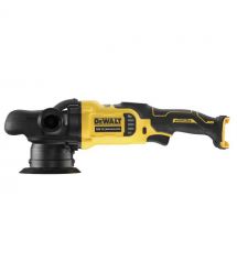 Полировальная машина аккумуляторная бесщёточная DeWALT DCM848N