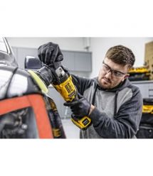 Полировальная машина аккумуляторная бесщёточная DeWALT DCM848N