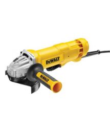 Шлифмашина угловая - болгарка сетевая DeWALT DWE4233