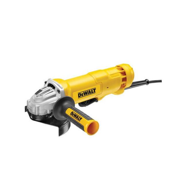 Шліфмашина кутова - болгарка мережева DeWALT DWE4233