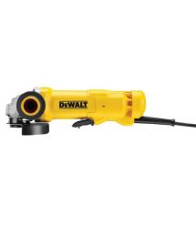 Шлифмашина угловая - болгарка сетевая DeWALT DWE4233