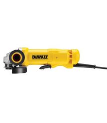 Шліфмашина кутова - болгарка мережева DeWALT DWE4233