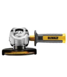 Шлифмашина угловая - болгарка сетевая DeWALT DWE4233