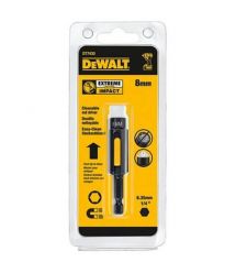 Головка торцевая магнитная EXTREME DeWALT DT7430