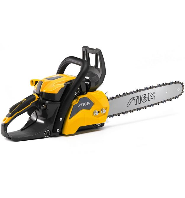 Пила цепная бензиновая STIGA CS545