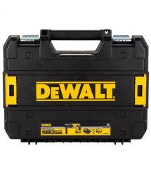 Перфоратор аккумуляторный бесщеточный SDS-Plus DeWALT DCH133M1