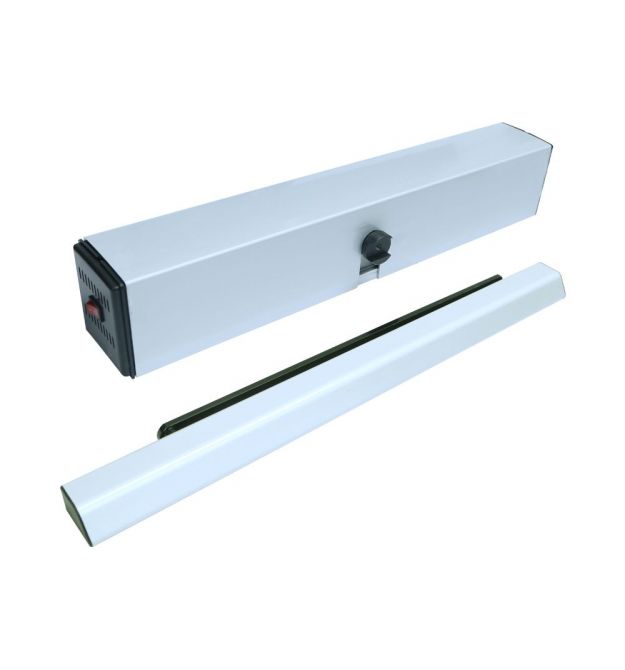 Доводчик Yli Electronic YAD-200SW (PULL) с электроприводом для автоматической двери