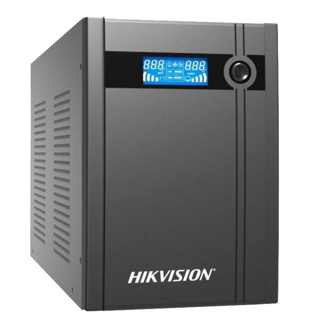 Источник бесперебойного питания DS-UPS3000