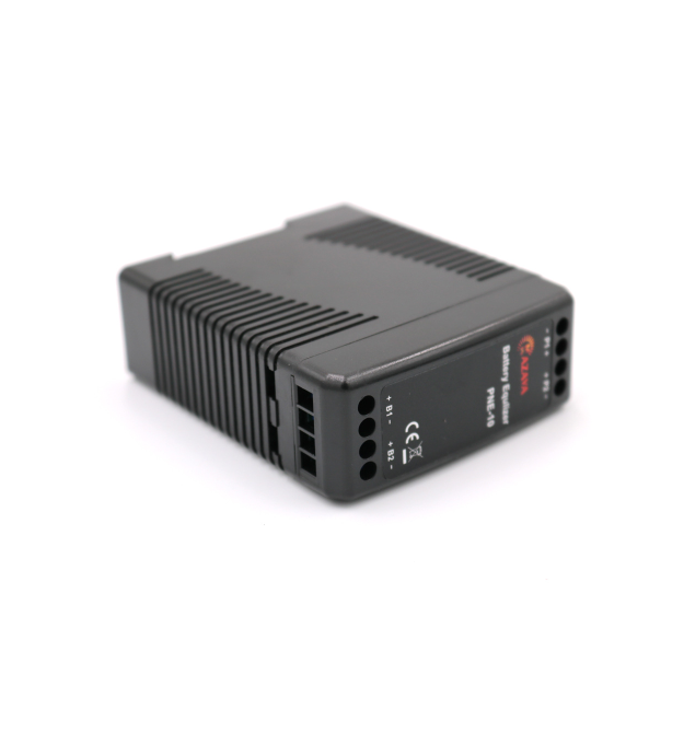 Балансир PNE-10 для акумуляторних батарей AGM, GEL, Li-ion, LiFePo4, 18V(max), 10A, 85x75x30mm