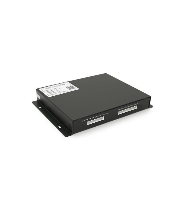 Активный балансир JK-B4A24S для Li-Ion - LiFePo4 - LTO, 2S-24S, 4A, 40-100V, Bluetooth