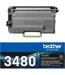 Картридж Brother HL-L5000/5100/6250, DCP-L5500, MFC-L5700 (8 000стр)