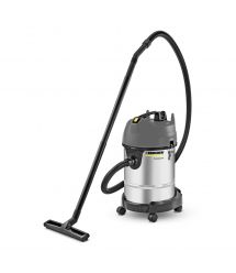 Пылесос Karcher NT 30/1 Me Classic. влажная/сухая уборка