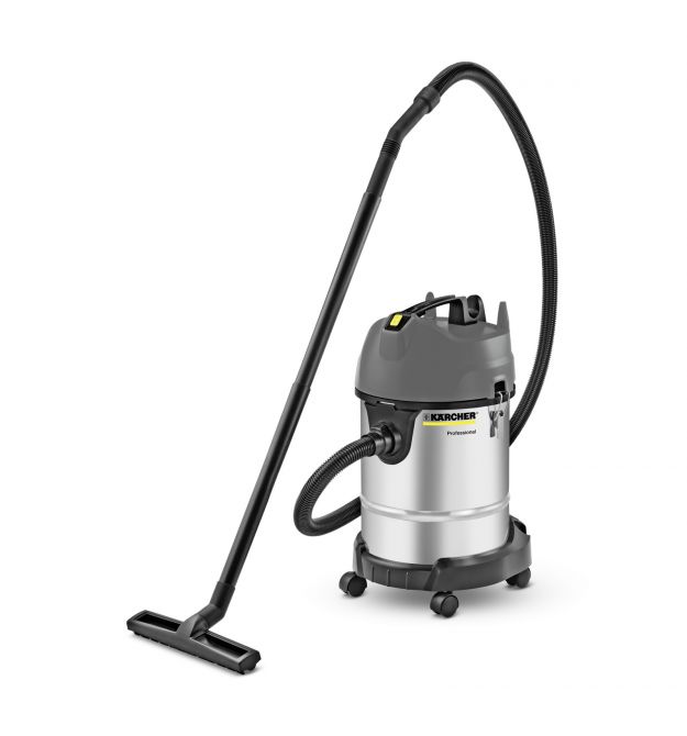 Пилосос Karcher NT 30/1 Me Classic. вологе/сухе прибирання