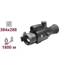 ТЕПЛОВИЗИОННЫЙ ПРИЦЕЛ AGM Varmint V2 LRF 35-384