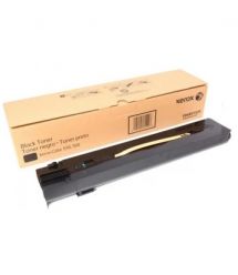 Тонер картридж Xerox Color 550/560 Black