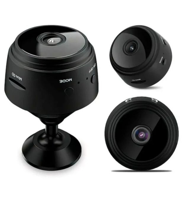 Wi-Fi камера SEVEN LOCK SMART CAMERA