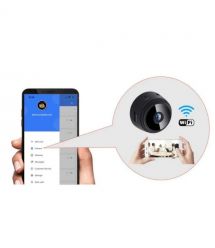 Wi-Fi камера SEVEN LOCK SMART CAMERA