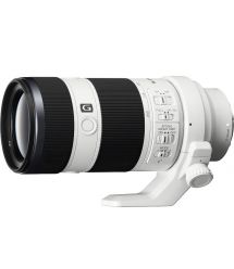 Об'єктив Sony 70-200mm f/4.0 G для камер NEX FF