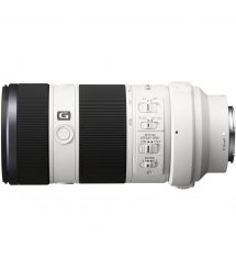 Объектив Sony 70-200mm, f/4.0 G для камер NEX FF