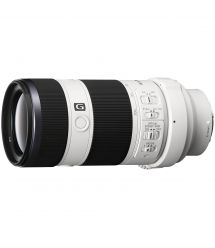 Объектив Sony 70-200mm, f/4.0 G для камер NEX FF