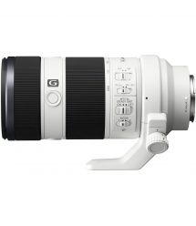 Объектив Sony 70-200mm, f/4.0 G для камер NEX FF