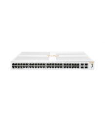 Комутатор HPE Aruba Instant On 1930 48G 4SFP+ Switch