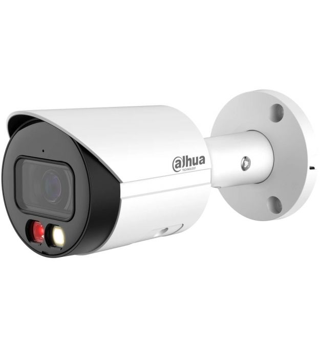 2 МП WizSense Smart Dual Light DH-IPC-HFW2249S-S-IL (2.8мм)