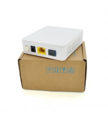 Абонентський термінал XPON-ONU 1*1000M RJ45+1 Pon