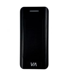 Автономный контроллер доступа со встроенным считывателем Via Security VSA-11P/M Black