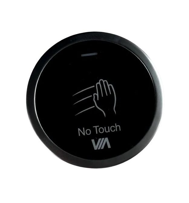 Бесконтактная "кнопка выхода" Via Security VB-2NM