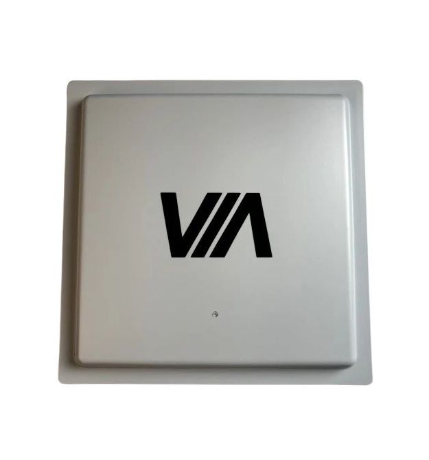 Бесконтактный UHF-считыватель дальнего действия Via Security VR-UHF15