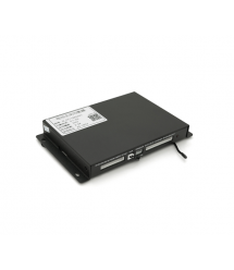 Активный балансир JK-B2A24S-RS485 для Li-Ion - LiFePo4 - LTO, 2S-24S, 2A, 40-100V, Bluetooth - RS485