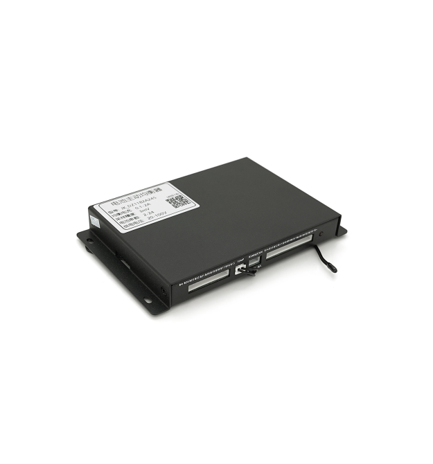 Активний балансир JK-B2A24S-RS485 для Li-Ion - LiFePo4 - LTO, 2S-24S, 2A, 40-100V, Bluetooth - RS485