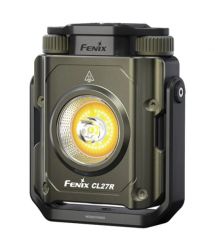 Фонарь прожектор Fenix CL27R