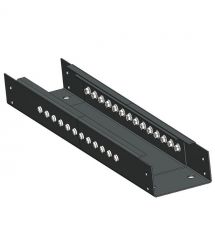 Комплект расширений на одну раму, для серверных стоек UA-OF, CMS